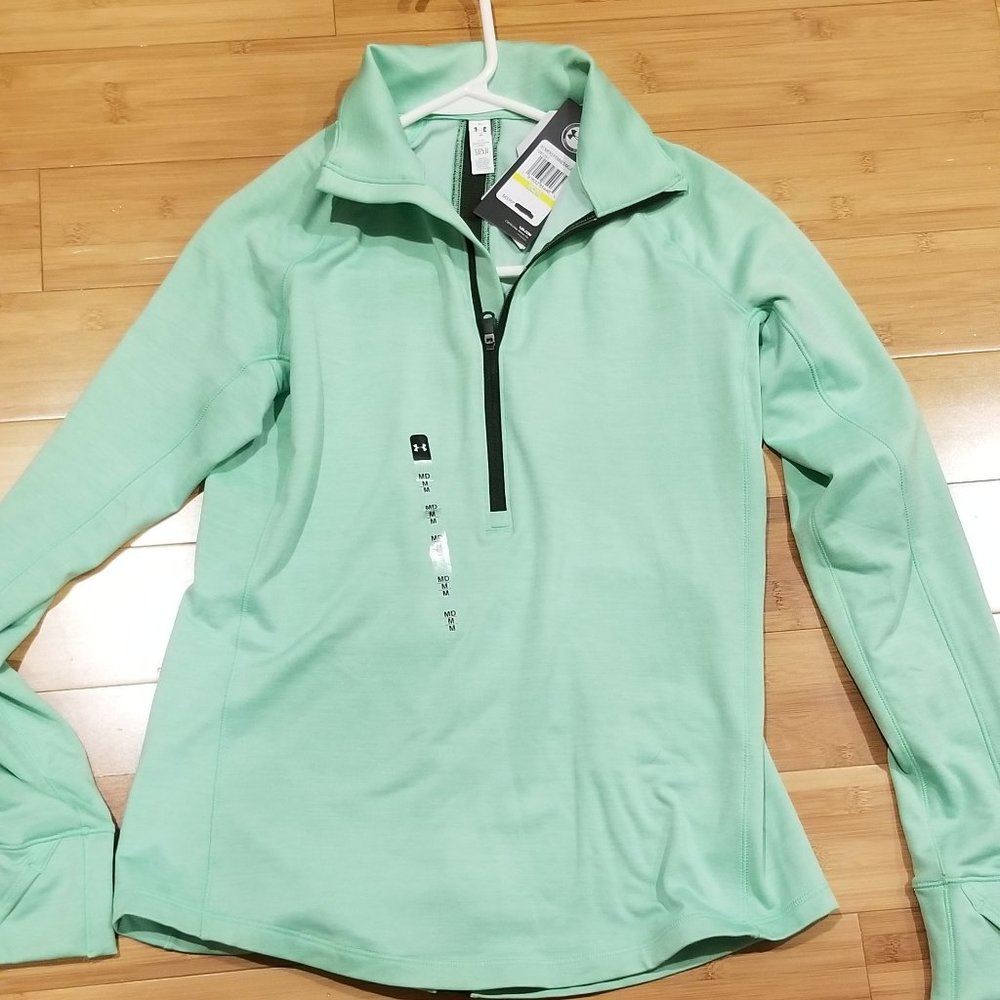 Under Armour Cold Gear